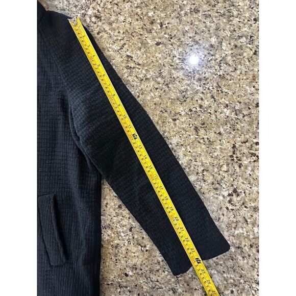 Mob Wife Old Money VINTAGE Women’s Size 40 Wool Blend Faux Fur Mid Length Jacket - Picture 13 of 16